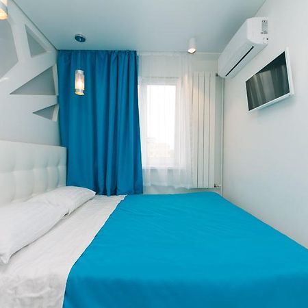 2 Bedroom Lux Orange Apart Center Kiev Kyiv Exterior foto