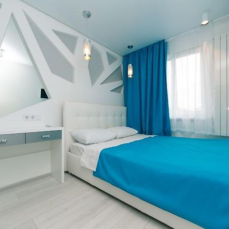 2 Bedroom Lux Orange Apart Center Kiev Kyiv Exterior foto