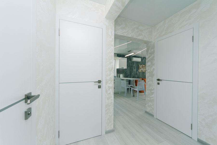 2 Bedroom Lux Orange Apart Center Kiev Kyiv Exterior foto