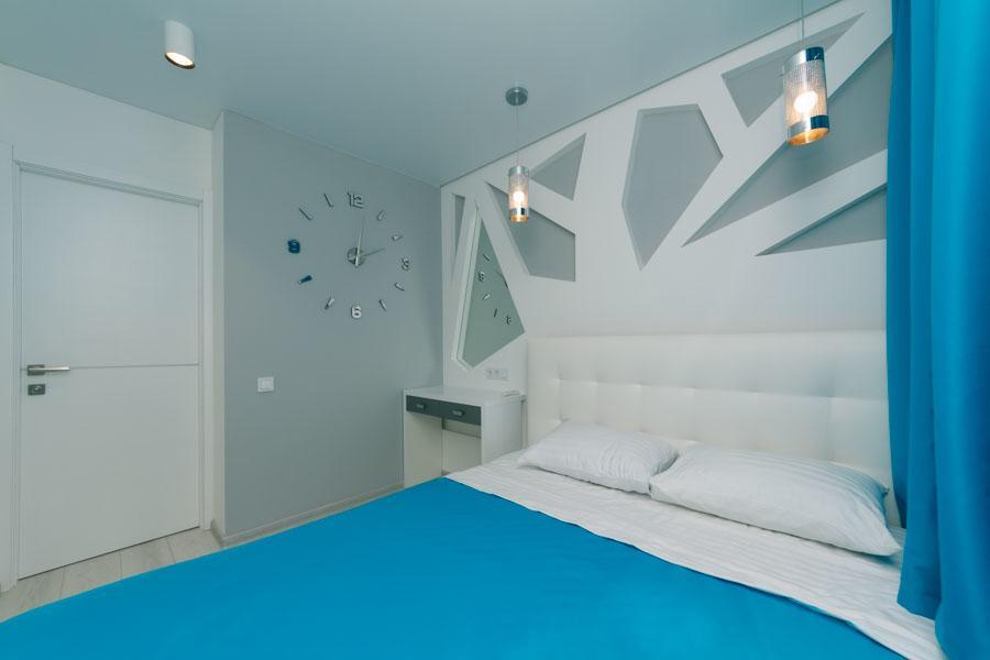 2 Bedroom Lux Orange Apart Center Kiev Kyiv Exterior foto